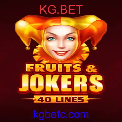 FruitsAndJokers40