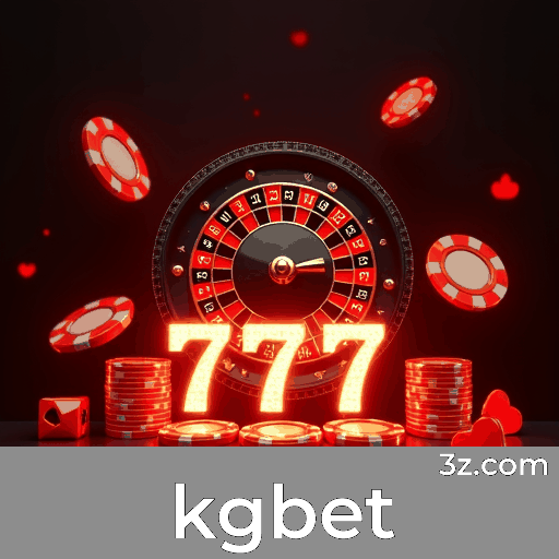 KGBet: Profissionalismo em Apostas Esportivas com Foco no Brasil