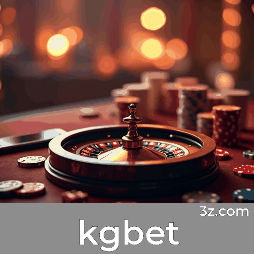 Experiência Luxuosa: Casino Exclusivo com Toque Brasileiro no KGBET
