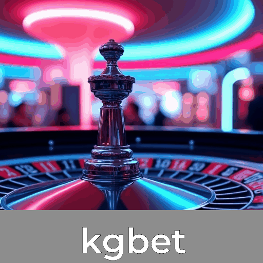 Cadastro na kgbet
