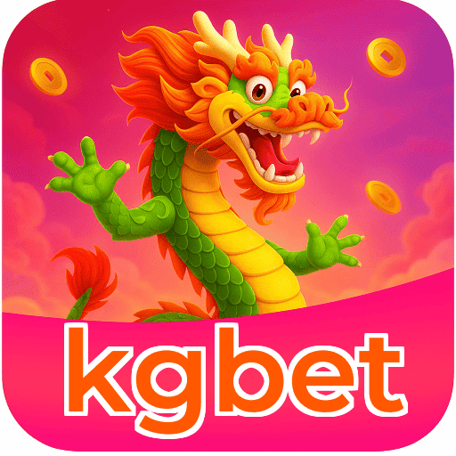 kgbet logo