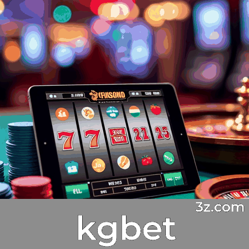 kgbet: Segurança e Rapidez para Usuários Brasileiros