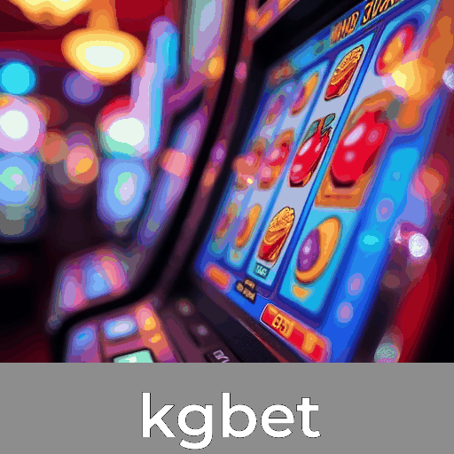 Acessar o site kgbet COM