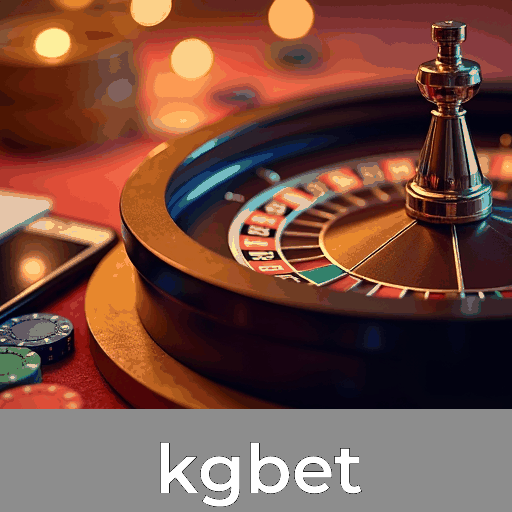 Cassino Online kgbet