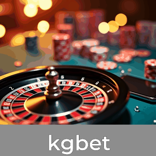 Promoções e Bônus no kgbet