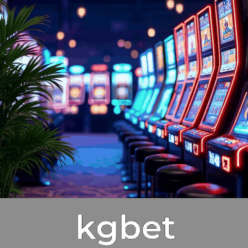 Cassino Online kgbet